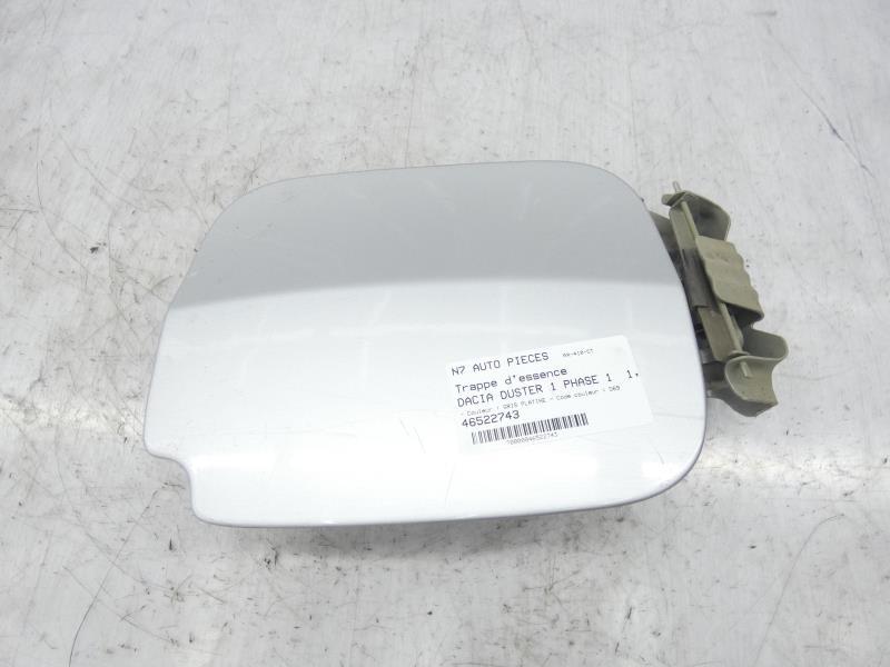 Trappe d'essence DACIA DUSTER 1 PHASE 1 Diesel - 1