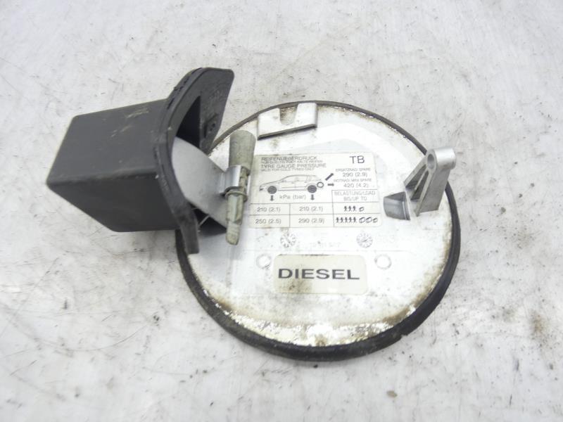 Trappe d'essence OPEL ASTRA H PHASE 2 Diesel - 1