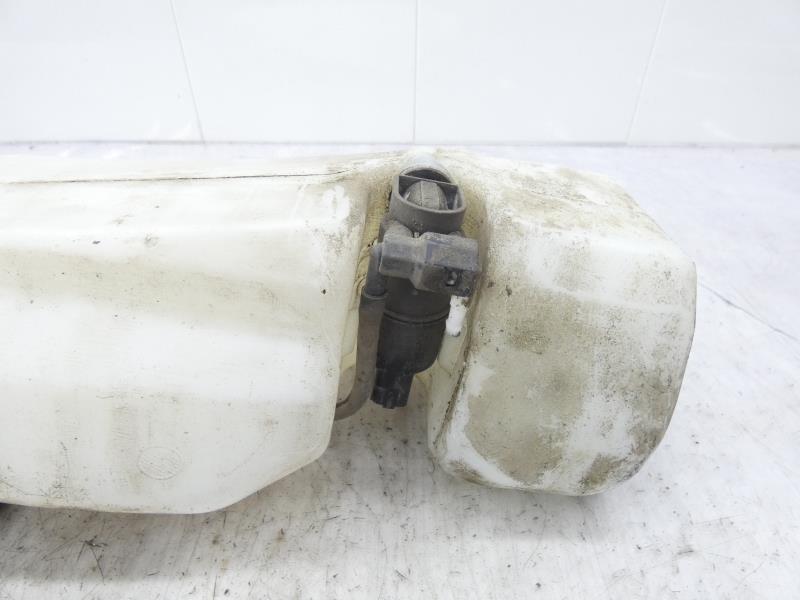Vase de lave glace DACIA DUSTER 1 PHASE 1 Diesel - 1