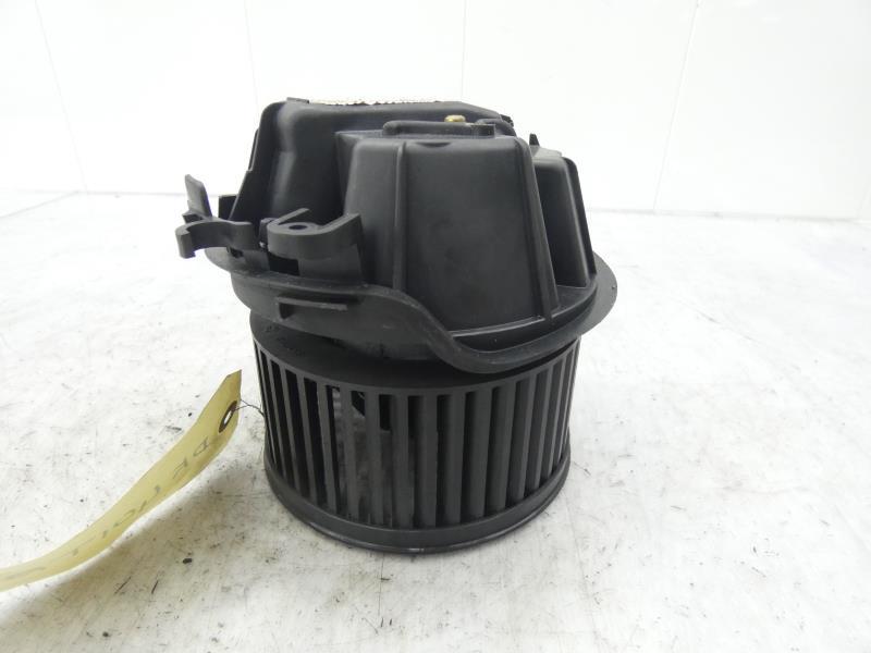 Ventilateur chauffage CITROEN C3 1 PHASE 1 Diesel - 1