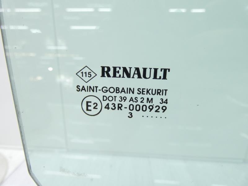 Vitre avant droit RENAULT ESPACE 4 PHASE 1 Diesel - 1