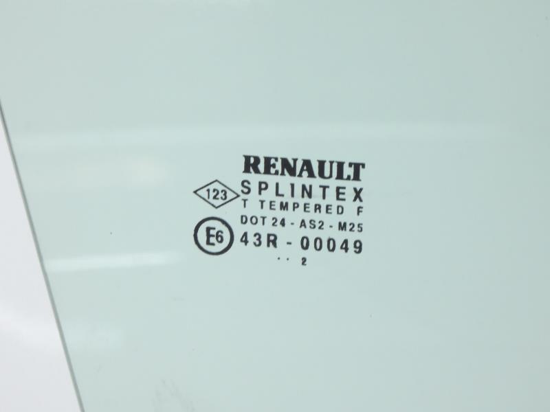 Vetro anteriore destro RENAULT SCENIC 1 PHASE 2 Diésel - 1
