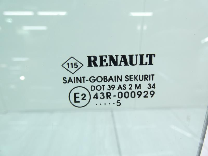 Vetro anteriore sinistro RENAULT ESPACE 4 PHASE 1 Diésel - 1