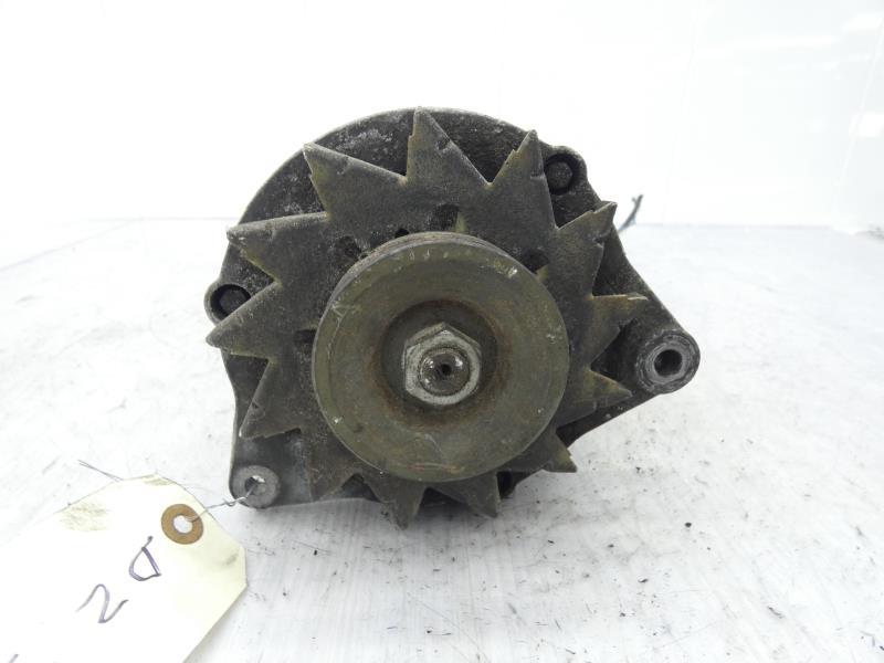 Alternatore SKODA FAVORIT PHASE 1 Gasolina - 1