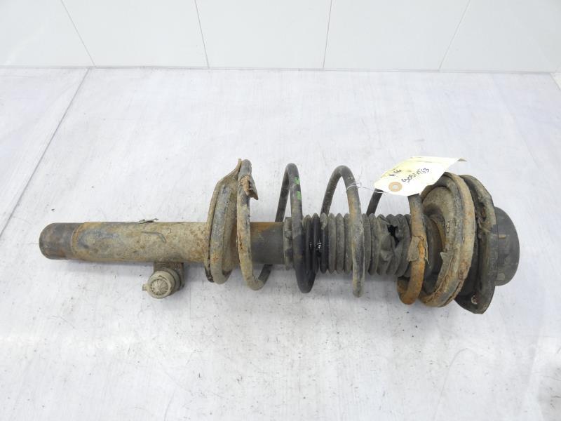 Ammortizzatore anteriore sinistro PEUGEOT 206 PHASE 1 Diésel - 1