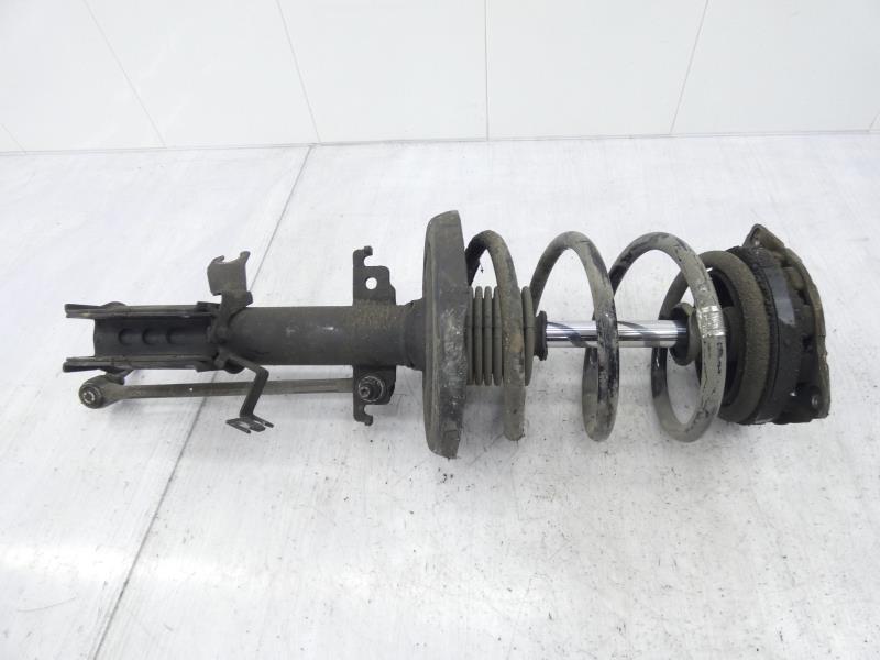 Ammortizzatore anteriore sinistro RENAULT GRAND SCENIC 3 PHASE 1 Diésel - 1