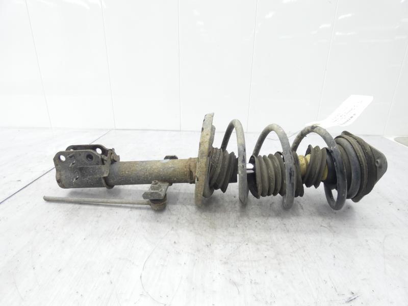 Ammortizzatore anteriore sinistro RENAULT CLIO 3 PHASE 2 Diésel - 1