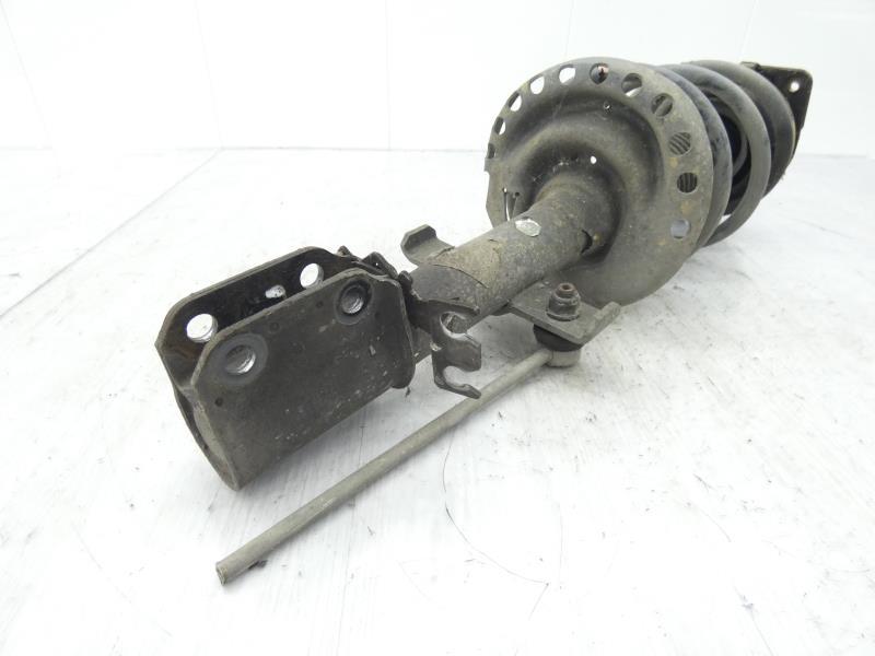 Ammortizzatore anteriore sinistro RENAULT GRAND MODUS PHASE 2 Diésel - 1