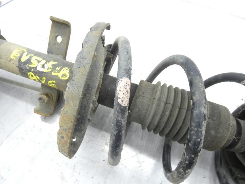 Ammortizzatore anteriore sinistro RENAULT MODUS PHASE 1 Diésel - 1