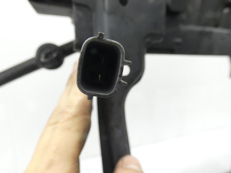 Pannellatura anteriore MAZDA 6 2 PHASE 1 Diésel - 1