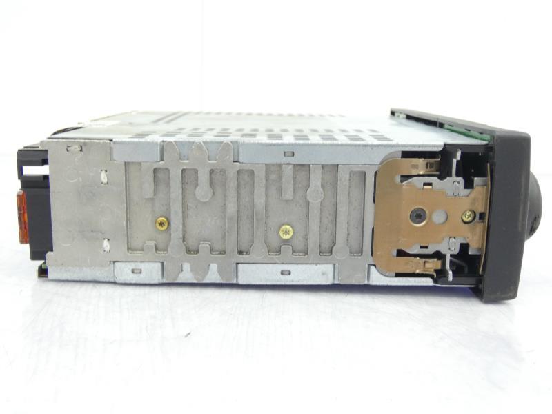 Autoradio originale OPEL VECTRA B PHASE 2 BREAK Diésel - 1
