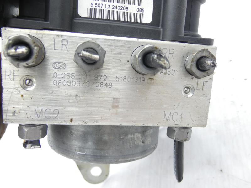 Blocco ABS (antibloccaggio freni) FIAT 500 2 PHASE 1 Diésel - 1