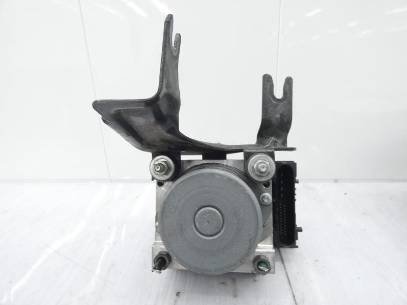 Blocco ABS (antibloccaggio freni) RENAULT CLIO 3 PHASE 2 Diésel - 1