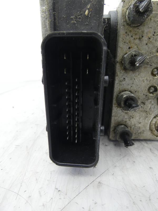 Blocco ABS (antibloccaggio freni) OPEL VECTRA C PHASE 2 Diésel - 1
