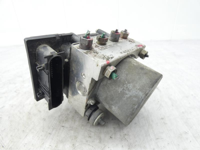 Bloc ABS (freins anti-blocage) RENAULT MODUS PHASE 1 Diesel - 1