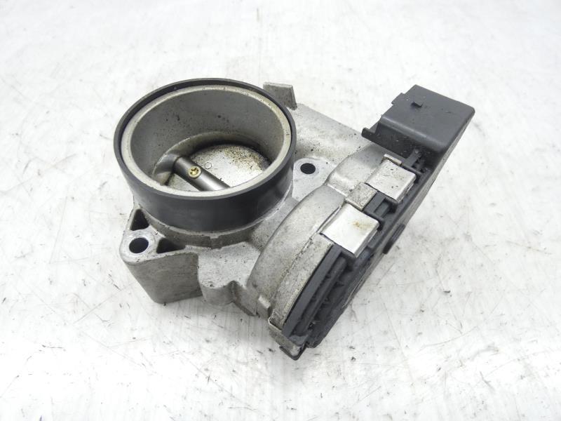 Corpo farfallato PEUGEOT 206  - 1