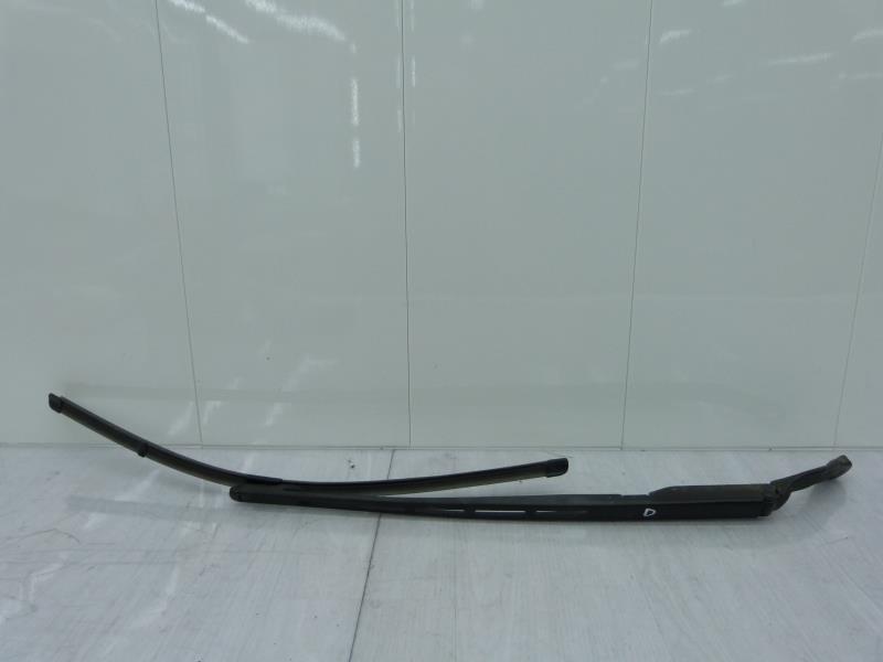 Braccio tergicristallo anteriore destro CITROEN C4 1 PHASE 1 Diésel - 1