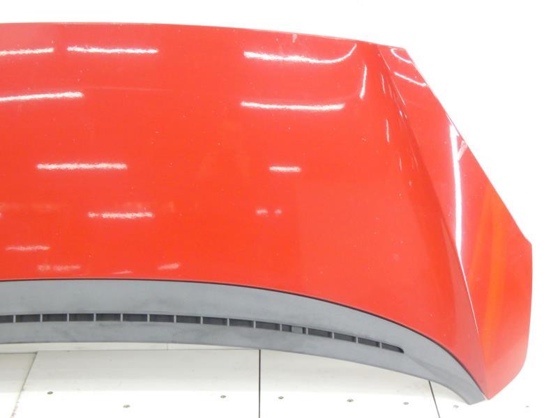 Capot PEUGEOT 1007 Diesel - 1