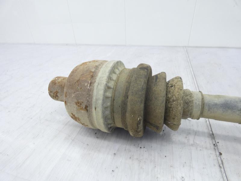 Giunto cardanico albero di trasmissione destro OPEL VECTRA C PHASE 2 Diésel - 1