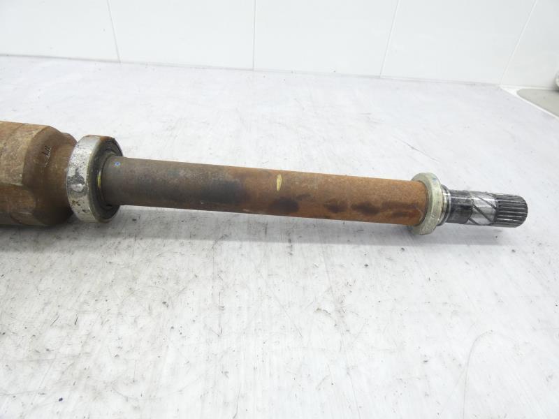 Giunto cardanico albero di trasmissione destro RENAULT CLIO 3 PHASE 2 Diésel - 1