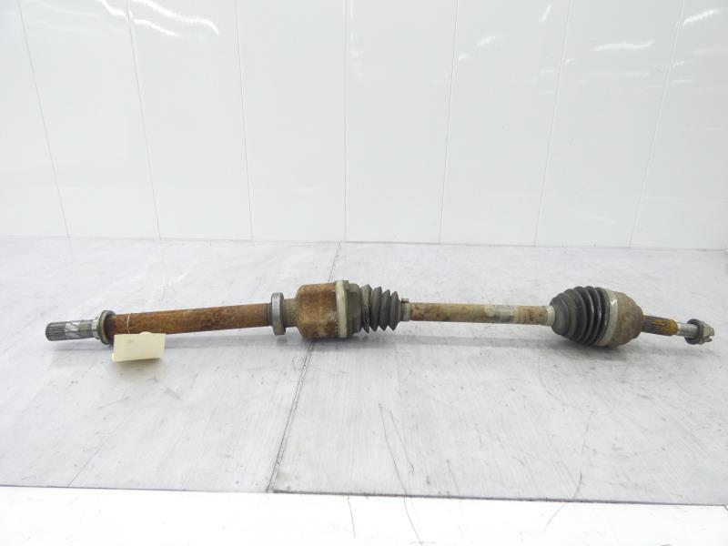 Giunto cardanico albero di trasmissione destro RENAULT MODUS PHASE 1 Diésel - 1