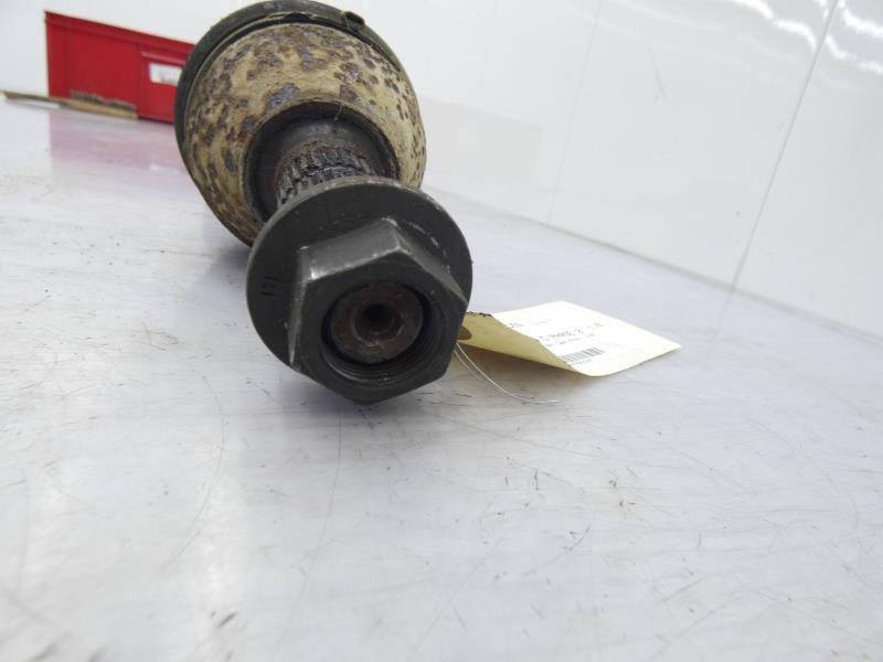 Giunto cardanico albero di trasmissione sinistro OPEL VECTRA C PHASE 2 Diésel - 1