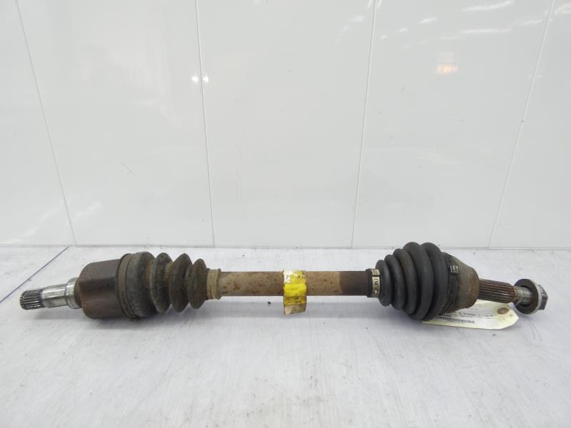 Giunto cardanico albero di trasmissione sinistro FORD FIESTA 5 PHASE 1 Gasolina - 1