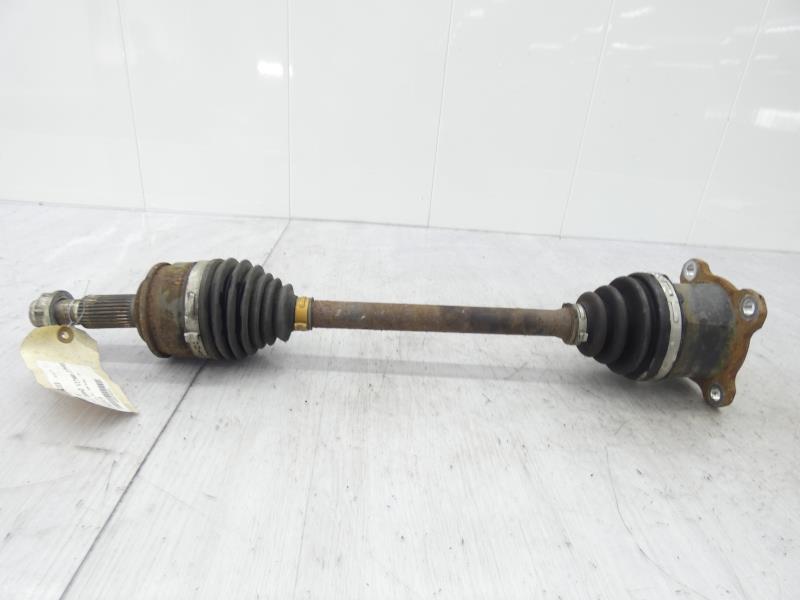 Giunto cardanico albero di trasmissione sinistro SUZUKI GRAND VITARA 2 PHASE 1 Gasolina - 1