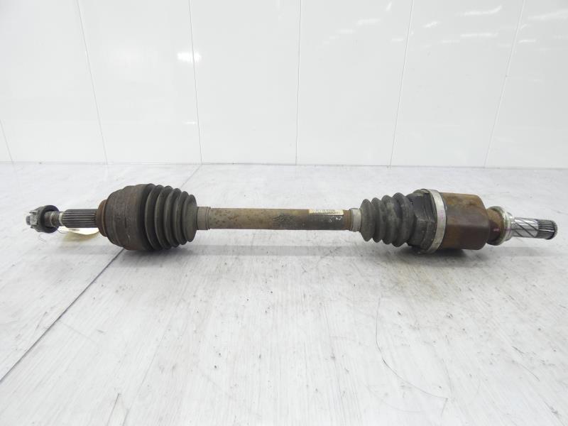 Giunto cardanico albero di trasmissione sinistro RENAULT GRAND MODUS PHASE 2 Diésel - 1