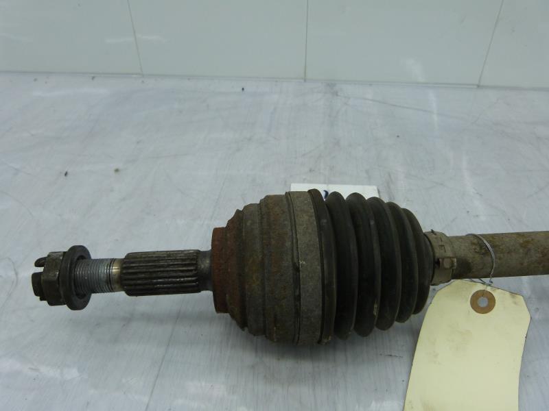 Giunto cardanico albero di trasmissione sinistro RENAULT MEGANE 2 PHASE 2 Gasolina - 1