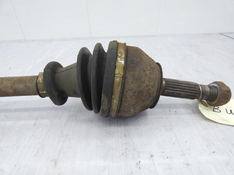 Giunto cardanico albero di trasmissione sinistro RENAULT TWINGO 1 PHASE 1 Gasolina - 1