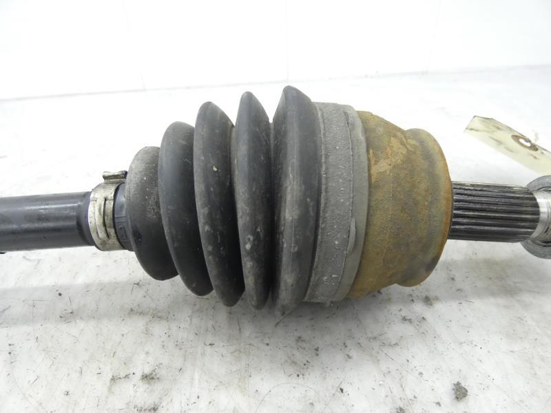 Cardan gauche (transmission) OPEL CORSA D PHASE 1 Diesel - 1