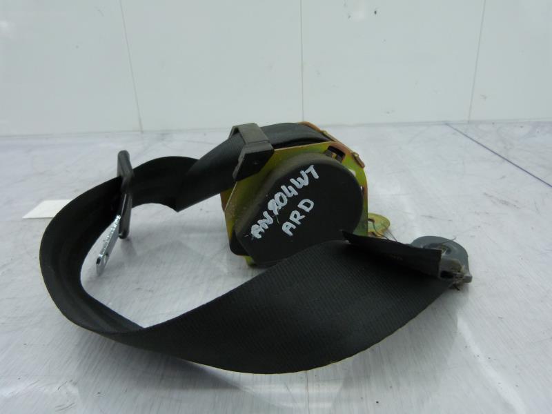 Cintura di sicurezza posteriore destra CITROEN C4 1 PHASE 1 Diésel - 1