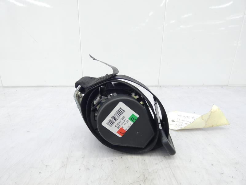 Cintura di sicurezza posteriore destra AUDI A5 1 COUPE PHASE 1 Diésel - 1