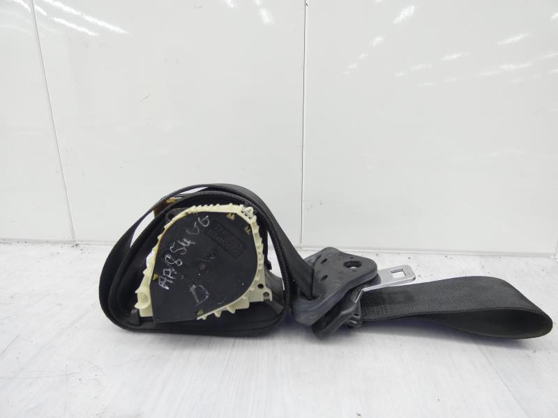 Cintura di sicurezza anteriore destra CITROEN C2 PHASE 1 Diésel - 1