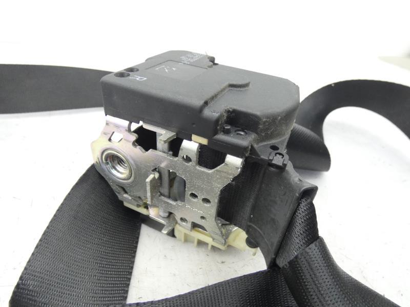 Cintura di sicurezza anteriore destra FORD FOCUS 2 PHASE 2 Diésel - 1