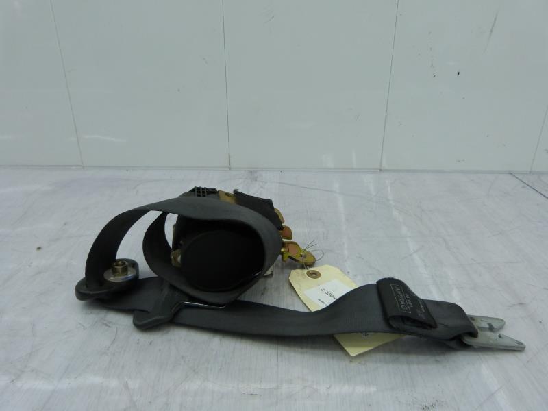 Cintura di sicurezza anteriore destra RENAULT MEGANE 2 PHASE 2 Gasolina - 1