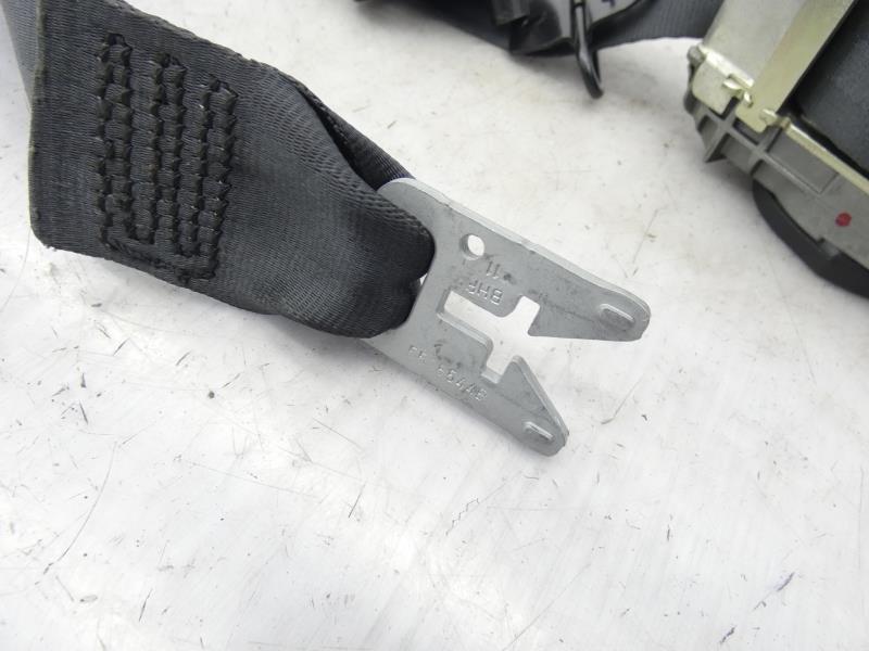 Cintura di sicurezza anteriore destra RENAULT MEGANE 3 PHASE 1 Diésel - 1