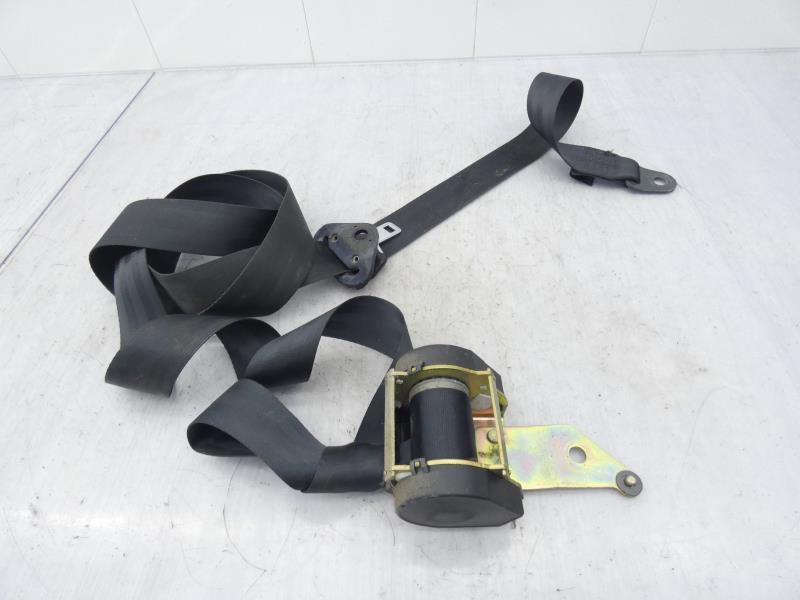 Cintura di sicurezza anteriore destra PEUGEOT 306 BREAK Diésel - 1