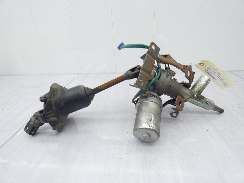 Colonne de direction RENAULT CLIO 2 PHASE 2 Diesel - 1