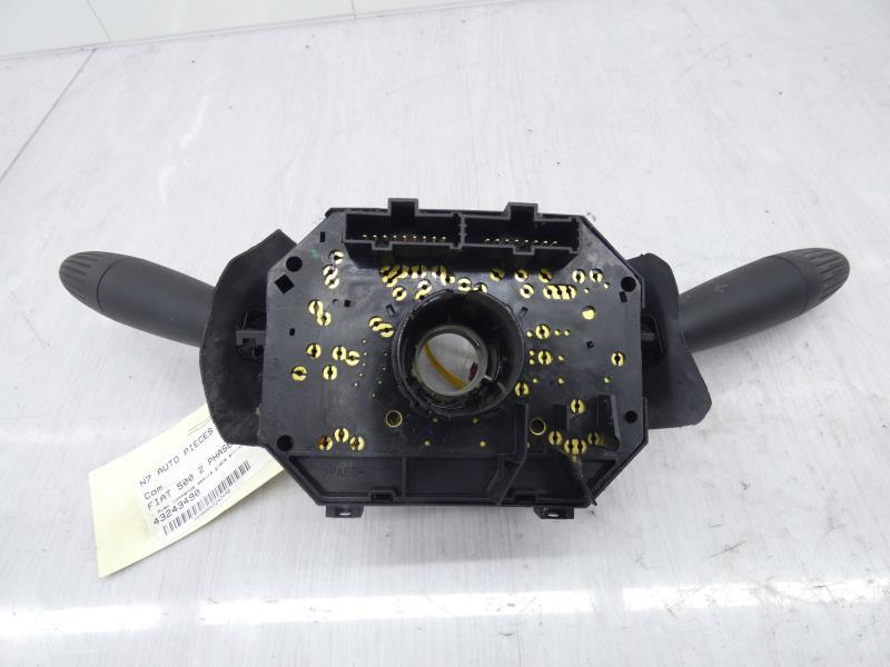 Devio guida completo con contatto spiralato FIAT 500 2 PHASE 1 Diésel - 1