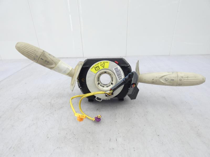 Devio guida completo con contatto spiralato FIAT 500 2 PHASE 1 Gasolina - 1