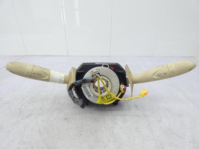Devio guida completo con contatto spiralato FIAT 500 2 PHASE 1 Gasolina - 1