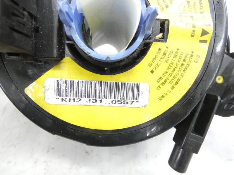 Devio guida completo con contatto spiralato KIA CARENS 2 Diésel - 1