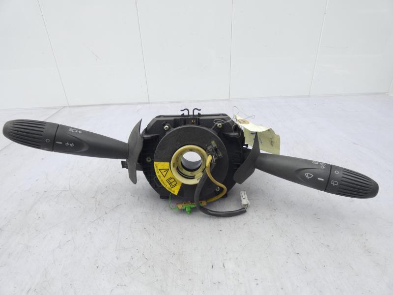 Devio guida completo con contatto spiralato FIAT PUNTO 2 PHASE 1 Gasolina - 1