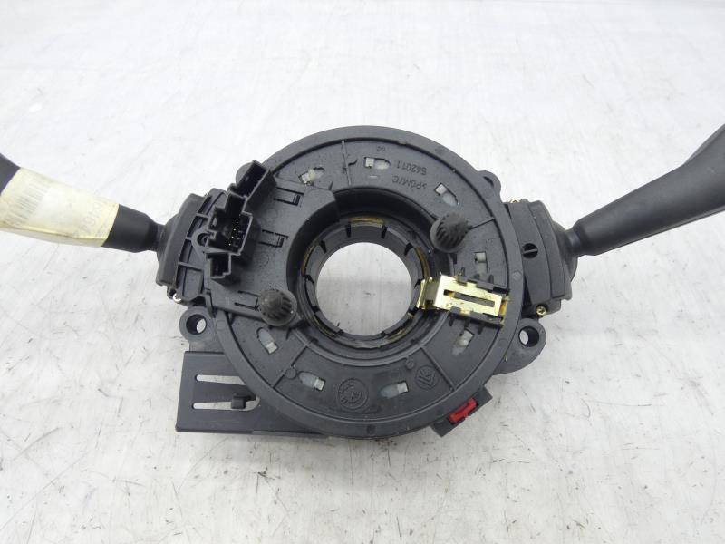 Devio guida completo con contatto spiralato BMW X3 E83 PHASE 1 Diésel - 1