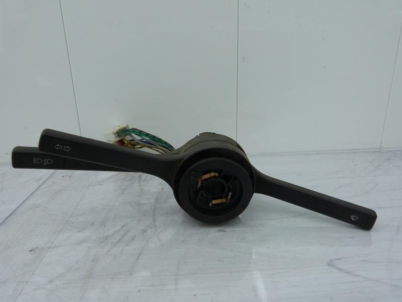 Devio guida completo con contatto spiralato FIAT PANDA 1 PHASE 2 Gasolina - 1