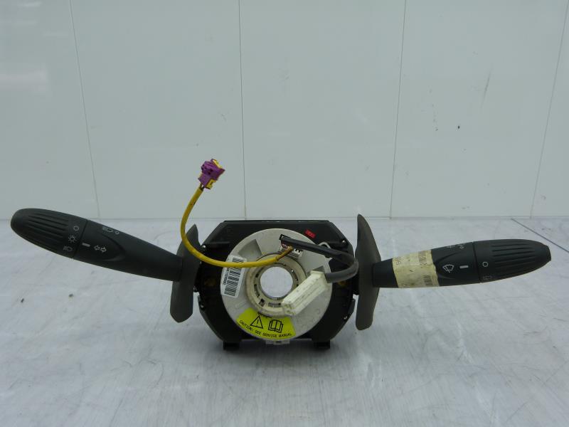 Devio guida completo con contatto spiralato FORD KA 2 PHASE 2 Diésel - 1