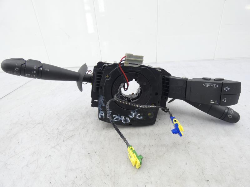 Devio guida completo con contatto spiralato RENAULT LAGUNA 2 PHASE 1 Diésel - 1