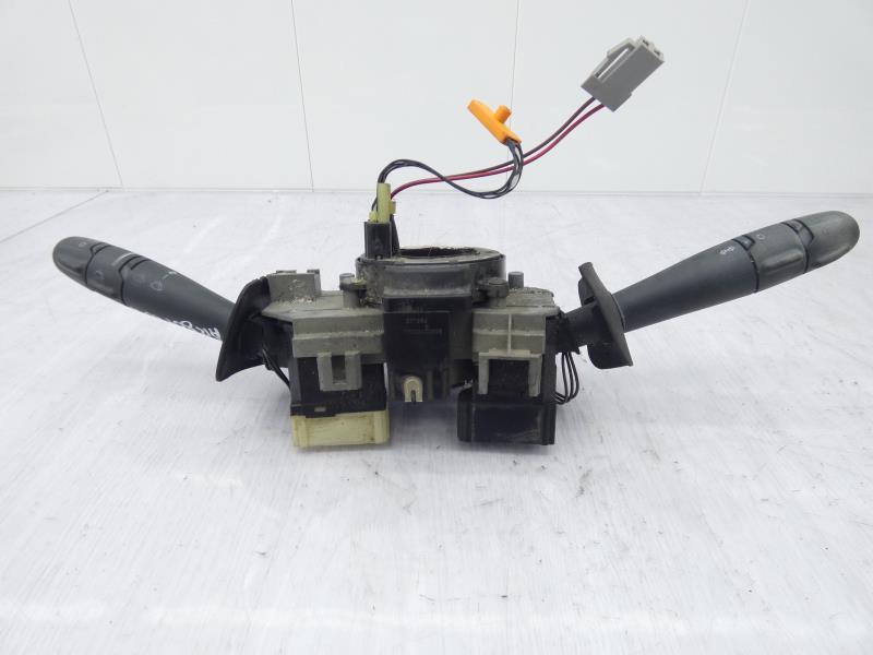 Devio guida completo con contatto spiralato RENAULT SCENIC 1 PHASE 1 Diésel - 1